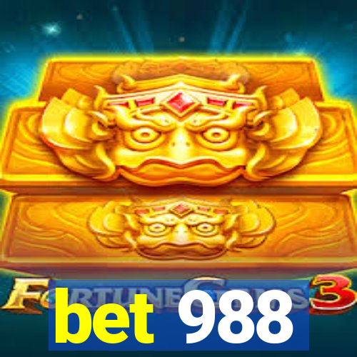 bet 988